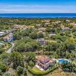Villa Eucalipto By Lagoa (Algarve)