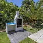 Villa Eucalipto By