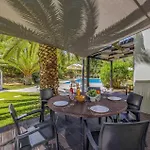 Eucalipto By Βίλα Lagoa (Algarve)