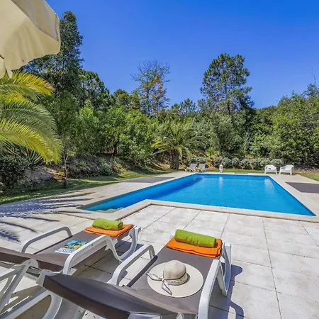 Villa Eucalipto By