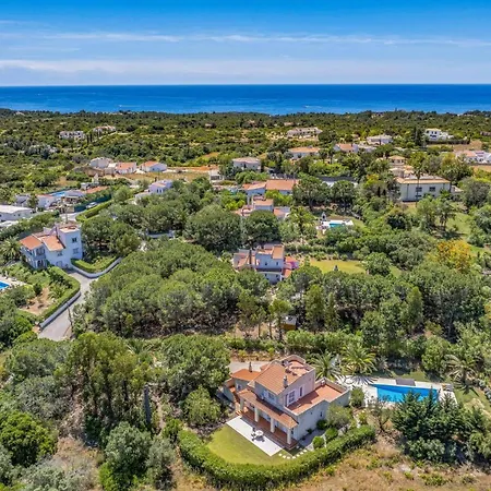 Villa Eucalipto By Lagoa (Algarve)