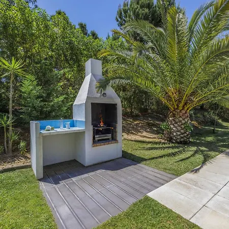 Villa Eucalipto By