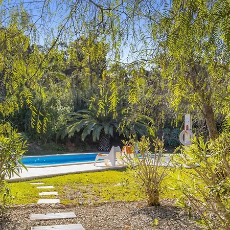Eucalipto By Villa Lagoa (Algarve)