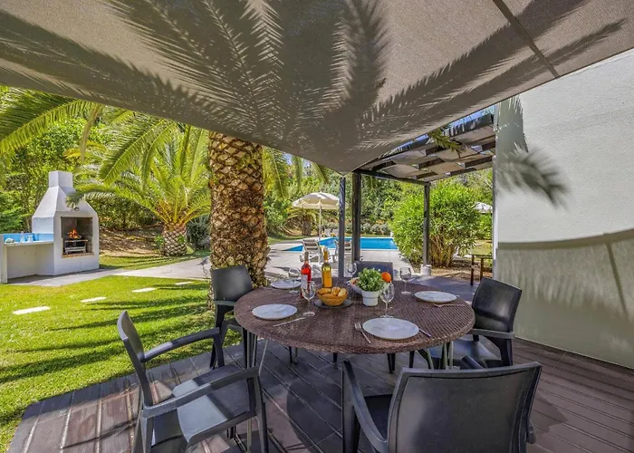 Eucalipto By Villa Lagoa (Algarve)