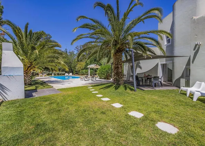 Eucalipto By Villa *