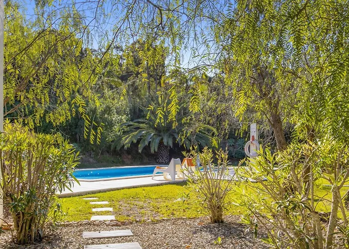 Eucalipto By Villa Lagoa (Algarve)